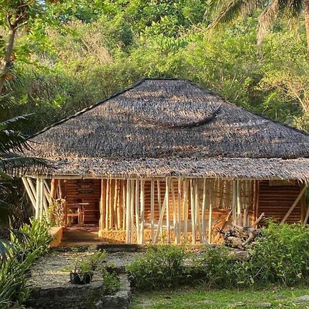 Nature'S Eye Resort Guimaras Exterior photo