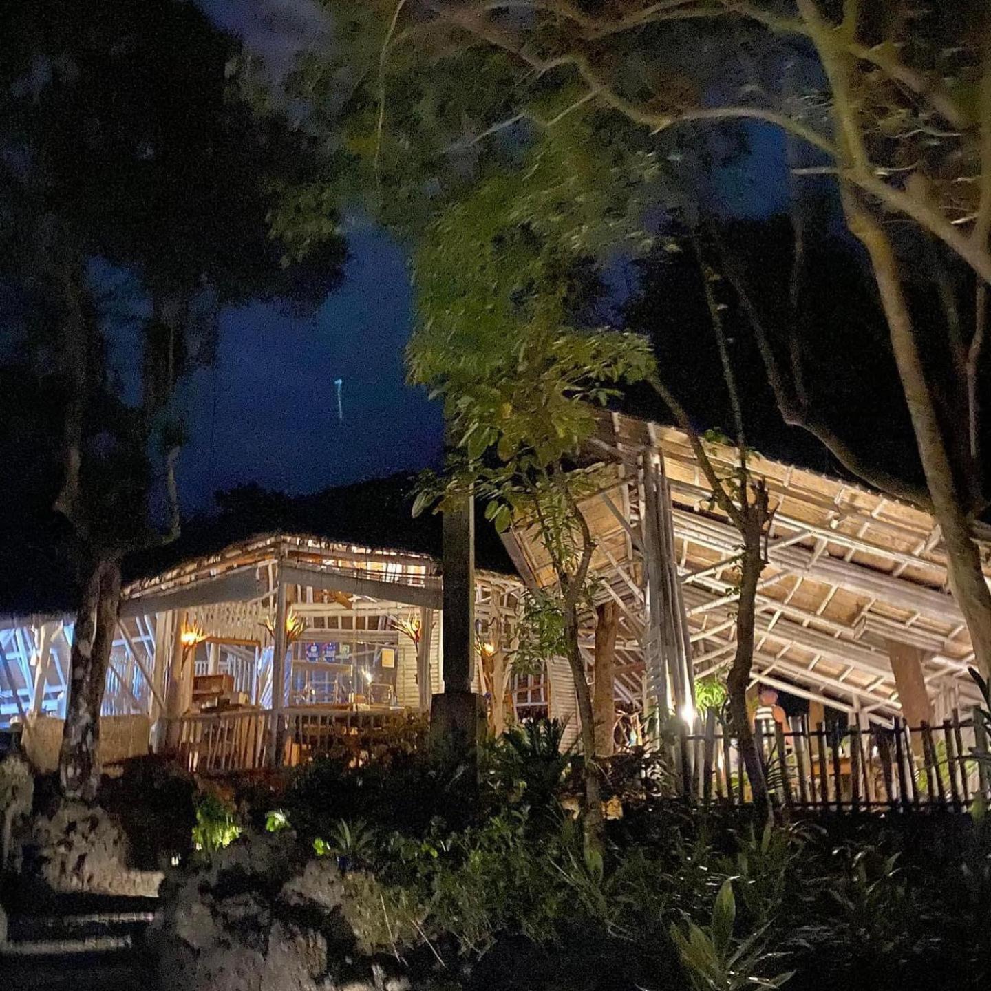 Nature'S Eye Resort Guimaras Exterior photo