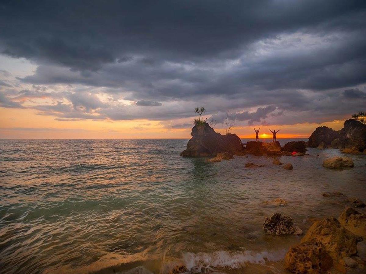 Nature'S Eye Resort Guimaras Exterior photo