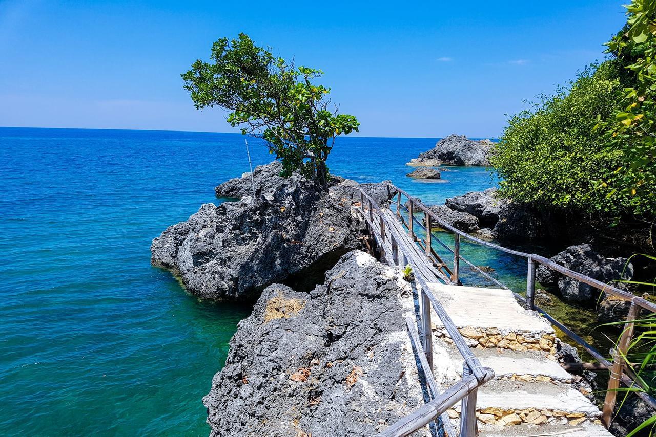 Nature'S Eye Resort Guimaras Exterior photo