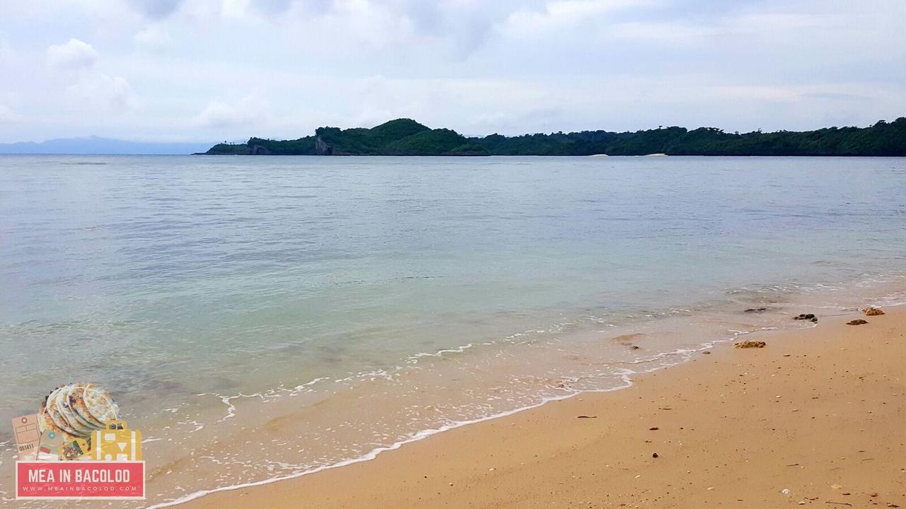 Nature'S Eye Resort Guimaras Exterior photo