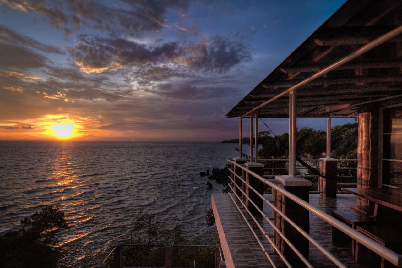 Nature'S Eye Resort Guimaras Exterior photo