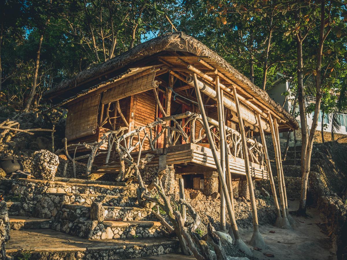 Nature'S Eye Resort Guimaras Exterior photo